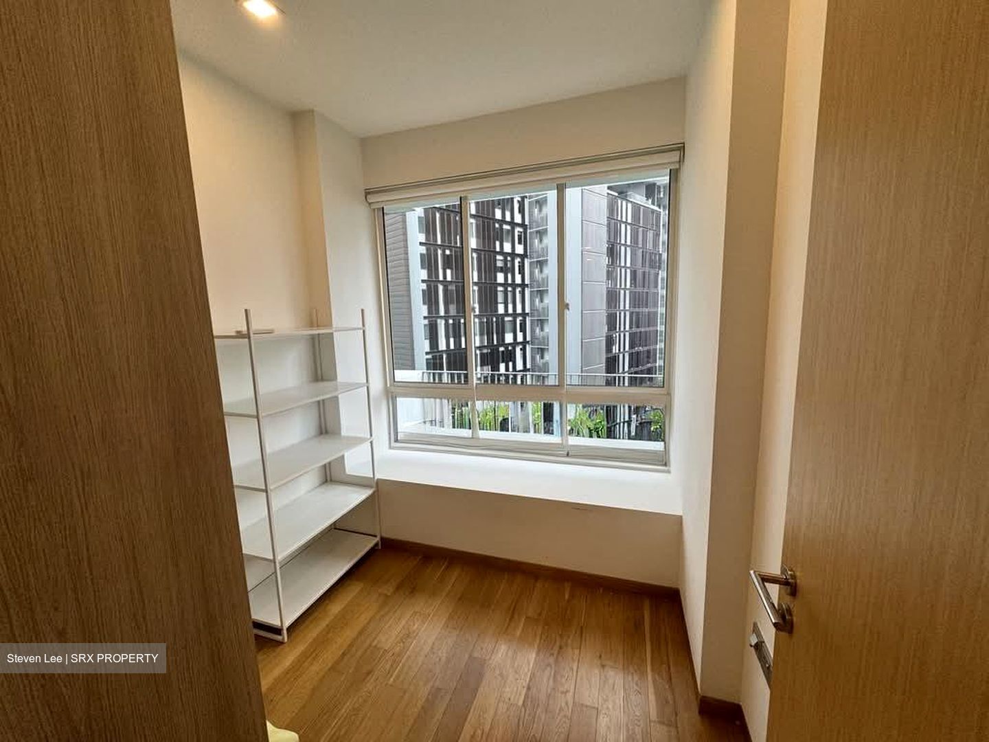 The Peak @ Cairnhill II (D9), Apartment #576273811
